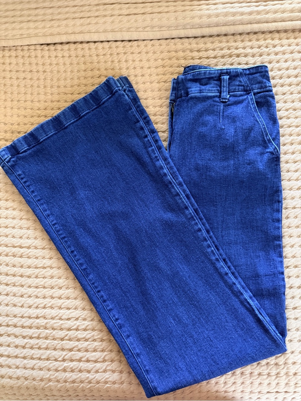 Anthropologie Maeve Trouser